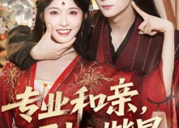 【专业和亲，副业谐星】60集短剧在线免费全集赏