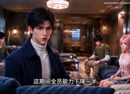 【末日凶险，前男友他是又拐又哄!】136集短剧全网免费在线看