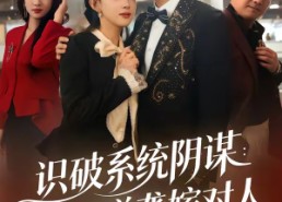 【识破系统阴谋：千金逆袭嫁对人】79集精彩短剧在线免费看