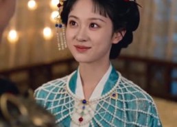 【嫡女涅槃：烬火生尧光】52集精彩短剧在线畅看