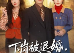 【下岗被退婚，我拿下冰山女厂长】81集短剧在线免费看全集