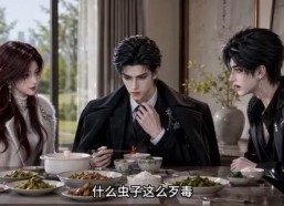 热门短剧《年上前夫别来沾边，我只想搞钱（214集）》免费追剧
