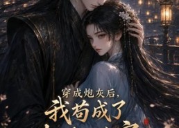 【穿成炮灰后，我苟成了权臣心尖宠第二季】75集短剧完整免费追看