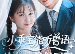 【小乖宝能听兽语，捡个帅爸做团宠】72集短剧在线免费看全篇