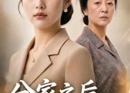 【分家之后，她迎风成长】35集短剧全集免费赏看