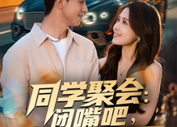 【同学聚会：闭嘴吧，都别吹牛了】80集短剧全集免费在线看