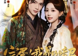 【完蛋！我养的暗卫竟是当朝太子】60集短剧全集在线畅看