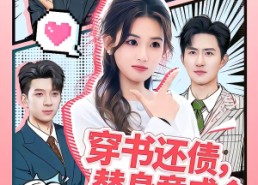 【穿书还债，替身竟成金主心尖宠】83集短剧完整版免费观看