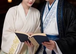 【春风吹度玉门关】44集免费短剧完整畅播