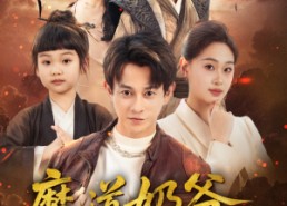 【魔道奶爸小少主的马甲掉地上了】70集短剧在线看免费全集