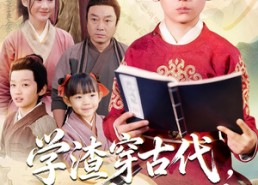 【学渣穿古代，逆天开局】67集短剧免费高清在线看