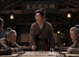 【我把荒城种成了宝地第二季】93集短剧全集免费畅享观看