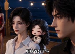 【觉醒读心术后高冷老婆原形毕露：第二季】266集短剧免费在线观看无阻