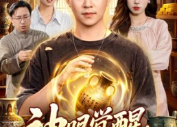 【神眼觉醒，我财运无双】101集短剧全集轻松观看