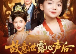 【故意泄露心声后哑巴公主制霸后宫】70集免费短剧在线全观