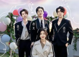 【妈妈的铁拳优雅芬芳】63集短剧免费高清观看