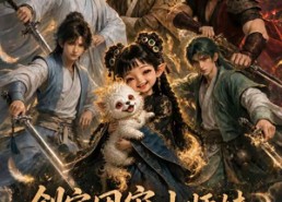 【剑宗团宠小师妹，诸位师兄皆护我】189集短剧在线免费观览