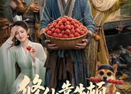 【修仙靠牛顿，蛮力横扫全宗门】61集短剧免费高清观看
