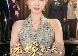 【远嫁第三天，我离婚了】45集短剧全集在线赏阅