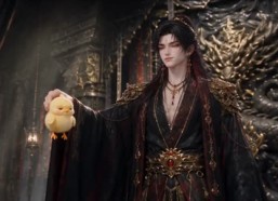 【强娶魔尊九万次】67集短剧全集畅快观看