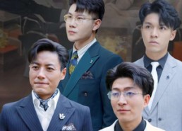 【我的四个儿子是大佬】77集高清短剧全集畅快看