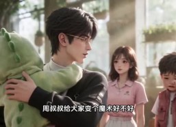 【糯糯的综艺历险记】65集短剧免费高清观看
