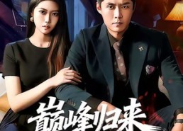 【巅峰归来，我无敌】90集短剧在线免费畅看