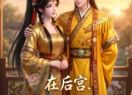 【在后宫，我和皇帝处成了兄弟】23集短剧在线免费览看