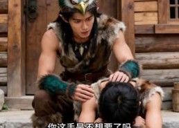 【三个兽夫嫌我娇气后，怎么后悔了呢】53集精彩短剧免费在线看