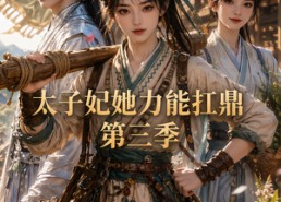 【太子妃她力能扛鼎第三季】151集短剧在线免费畅看