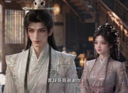 【夫君是条恶龙该怎么办3D版】106集短剧免费看全集资源