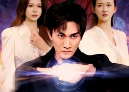 【离婚后，我的仙人身份曝光了】103集短剧在线免费观看无广告