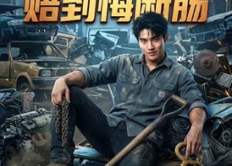【抢我废品站赔到悔断肠】51集短剧在线免费观看全集