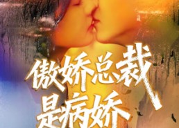 【傲娇总裁是病娇】77集高清短剧在线免费观看