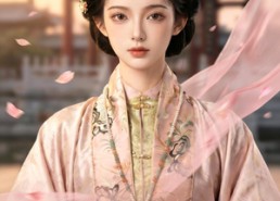 【侯门错嫁遇良人】61集短剧全集免费观瞧