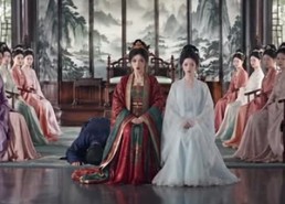 【凤还巢，归玉阙】128集短剧免费高清观看