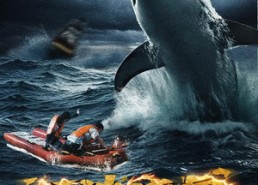 【巨鲨风暴】59集短剧免费在线尽情看