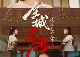 【全城高考之被偷走的人生】60集高清短剧在线免费看