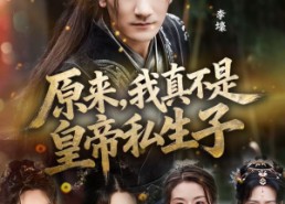 【原来，我真不是皇帝私生子】88集短剧免费高清观看