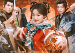 【灾星王妃她厨艺满级】61集短剧完整版在线赏看