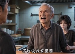 【义父们送我上大学2】76集超火短剧免费在线赏