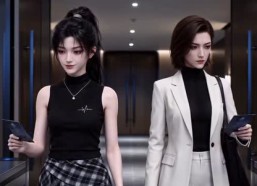 【销骨：腹黑暴君成了我的充电宝第三季】134集短剧免费完整观看