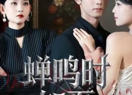 【蝉鸣时知夏】64集短剧在线全集免费观看