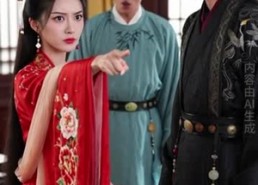 【婉盈首辅情深】44集短剧免费在线完整收看