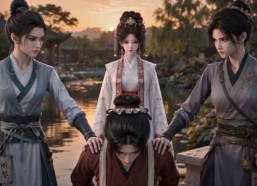 【小公爷道，老子可是何美丽的男人呀第一季3】177集短剧在线免费直看