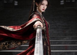 【炤妃传】46集短剧免费高清在线观看