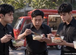 【美食小店爆火，治愈万千食客第一季】67集短剧在线免费播放