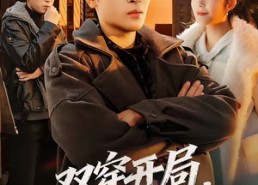 【双穿开局，白捡满级账号】74集短剧全网免费观看