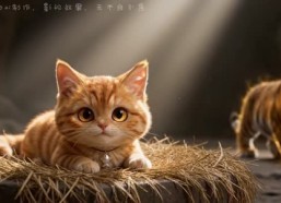 【小猫爱吃鱼】37集短剧免费全集在线畅看