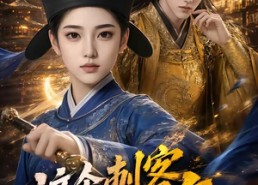 【这个刺客有点癫】123集短剧全集免费观看